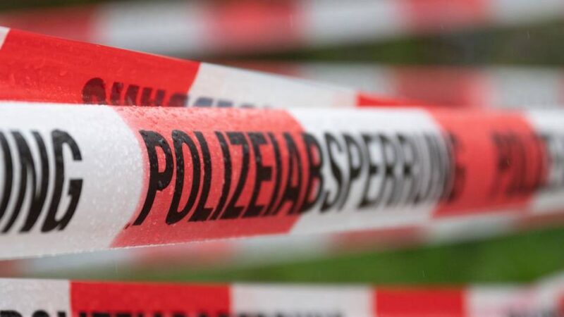 Stadt gibt Entwarnung: Weltkriegsbombe in Rheinberg ist kontrolliert gesprengt worden