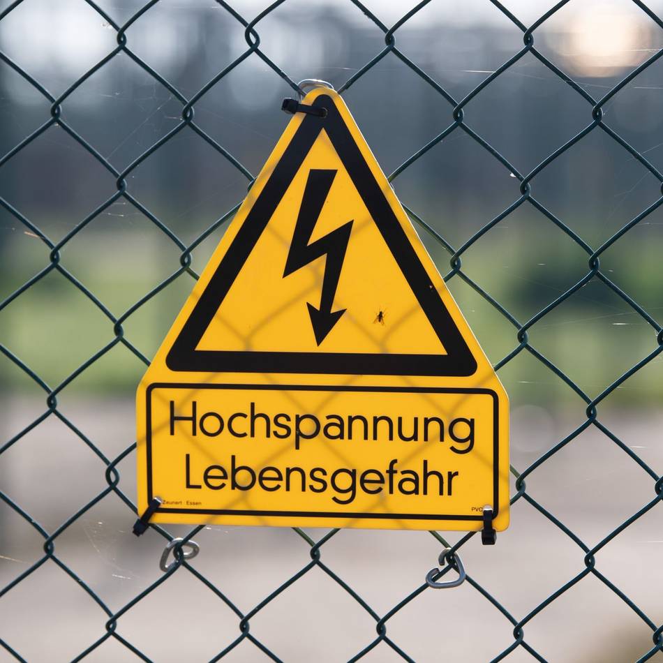 Infoabend des Bürgervereins Hilden-Süd: Was tun bei einem Stromausfall? Feuerwehr gibt Antworten
