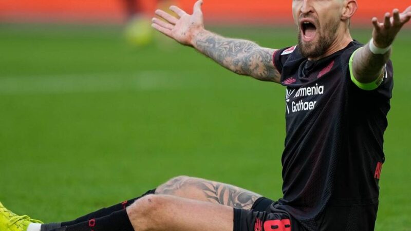 Zwischen Anspruch und Wirklichkeit: So riskiert Bayer Leverkusen die Königsklasse