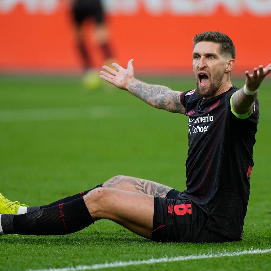 Zwischen Anspruch und Wirklichkeit: So riskiert Bayer Leverkusen die Königsklasse