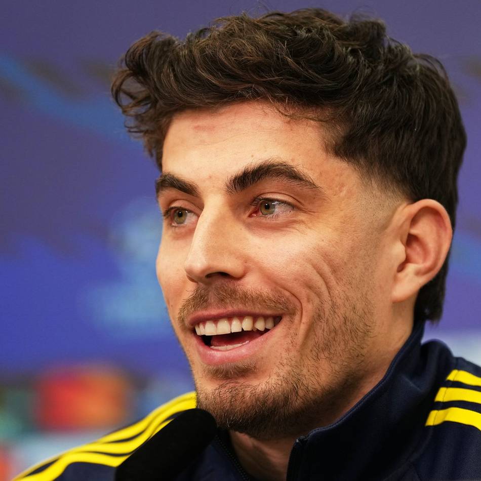 Wiedersehen in der Königsklasse: „Es kommen viele Erinnerungen hoch“ – Havertz zurück in Leverkusen