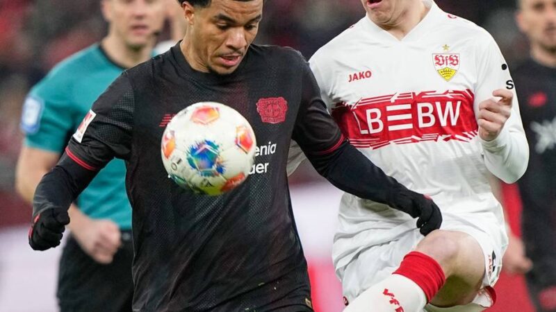 Vor HSV-Spiel: Hjulmand lächelt Kritik weg und pocht auf fußballerische Lösungen