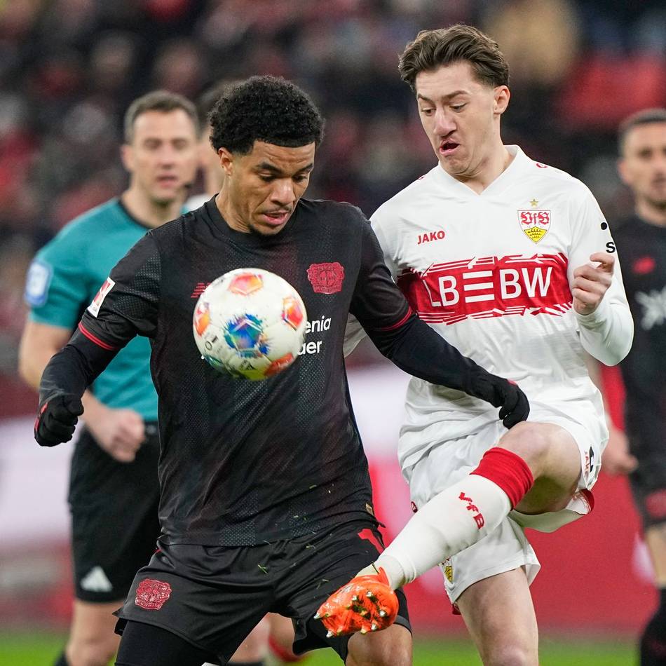 Vor HSV-Spiel: Hjulmand lächelt Kritik weg und pocht auf fußballerische Lösungen