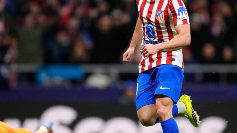 Champions League: Atletico schießt Tottenham ab – Galatasaray schockt Liverpool