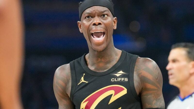 Überragender Auftritt von Evan Mobley: Auf und Ab geht weiter – Schröders Cavs schlagen Dallas