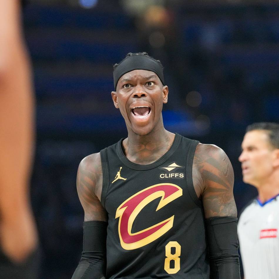 Überragender Auftritt von Evan Mobley: Auf und Ab geht weiter – Schröders Cavs schlagen Dallas