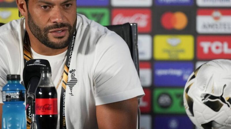 Szenen im Video: Massenschlägerei in Brasilien – 23 Rote Karten in Pokalfinale