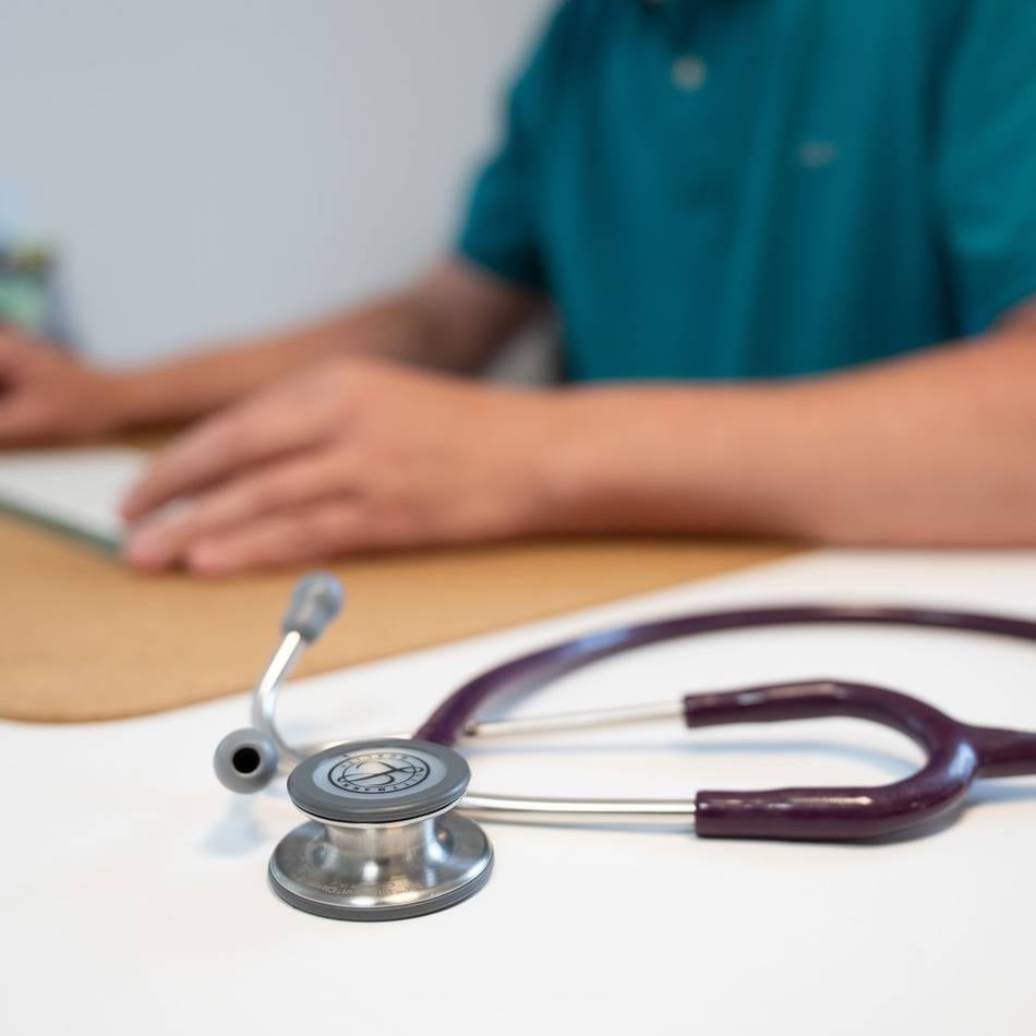 Politik in Radevormwald: CDU möchte Auskünfte zur Situation bei den Arztpraxen