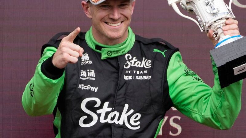 Zahlreiche Fehlentscheidungen: Netflix kann die F1-Doku „Drive to Survive“ getrost einstellen