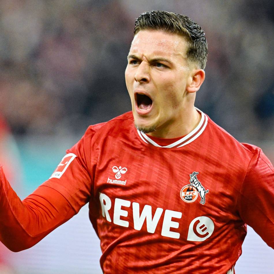 Kölner vor Transfer nach Brighton: Wie Said El Mala dem TSV Meerbusch einen Geldregen bescheren könnte