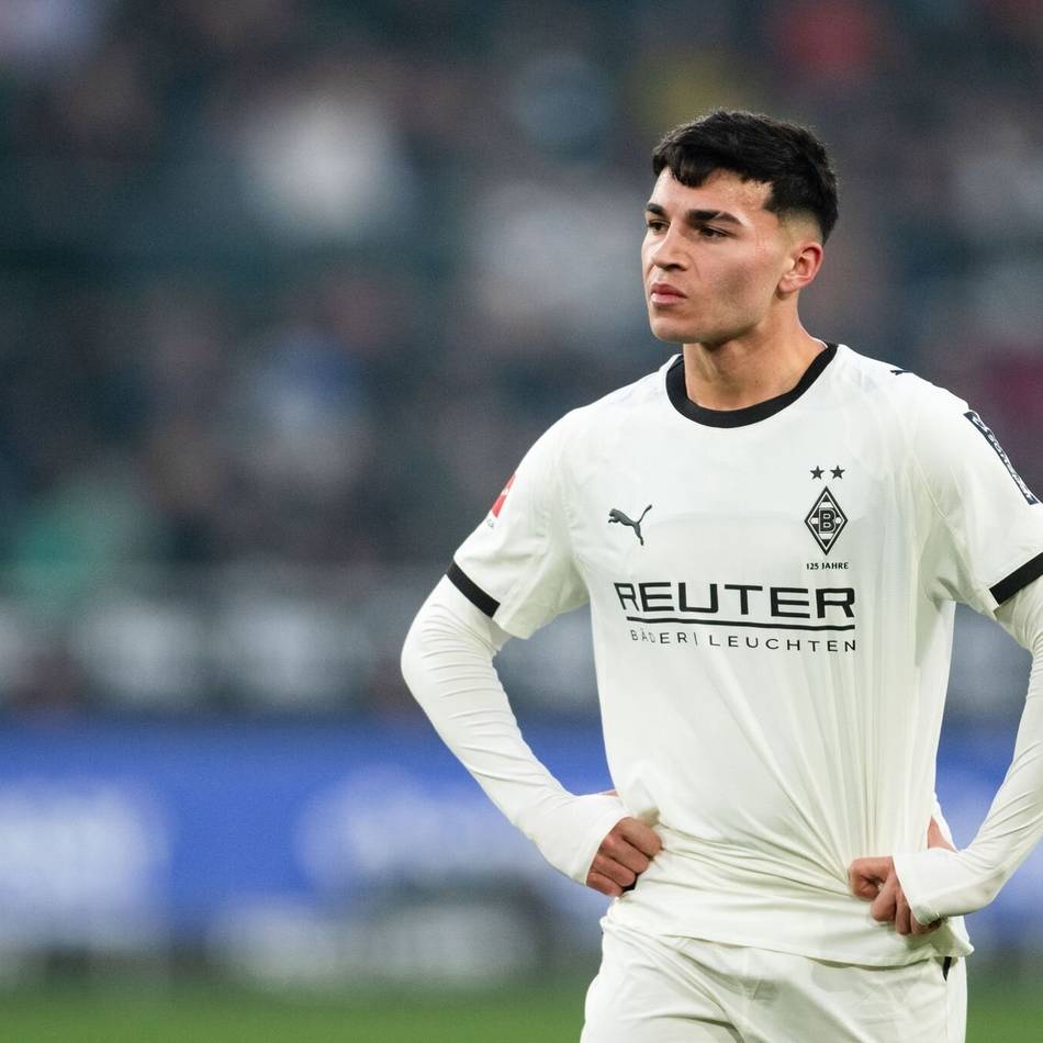 0:2 gegen Köln: Borussias U23 verliert Regionalliga-Derby trotz Sarco-Einsatz