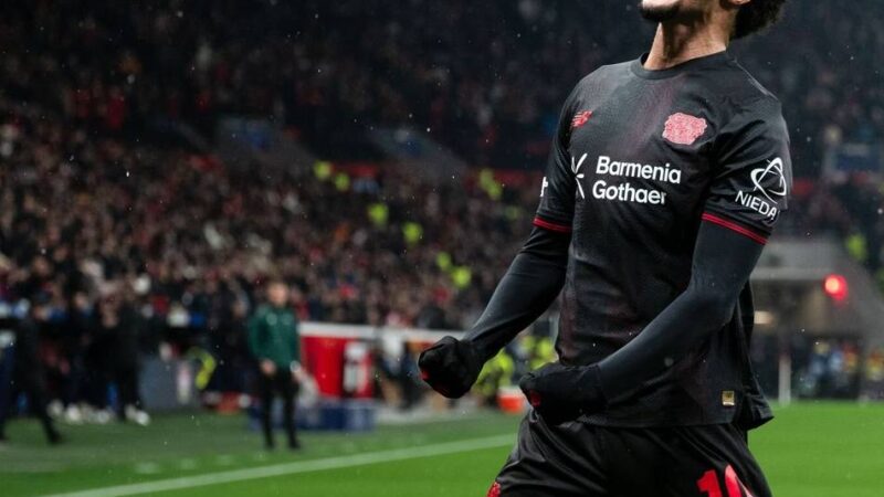 Internationaler Wettbewerb: Das sind Bayers Europa-Szenarien