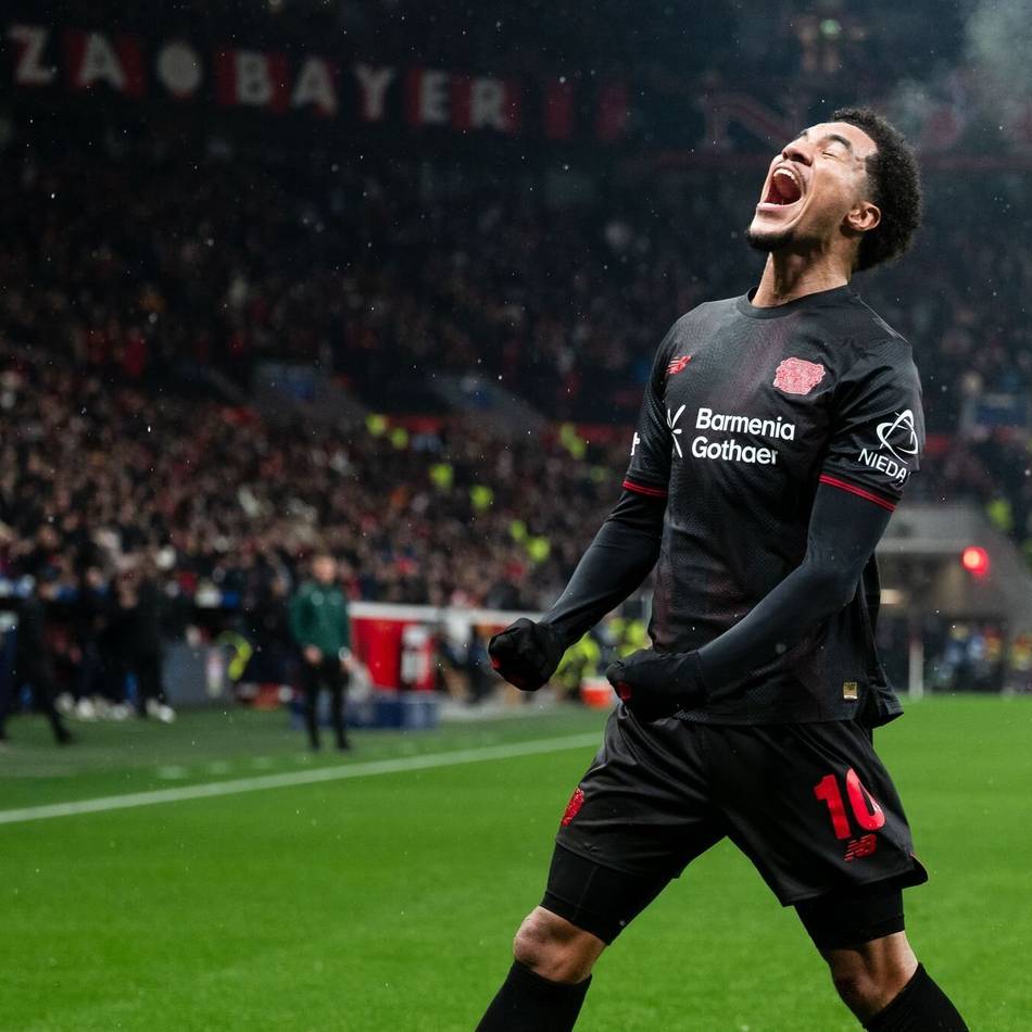 Internationaler Wettbewerb: Das sind Bayers Europa-Szenarien