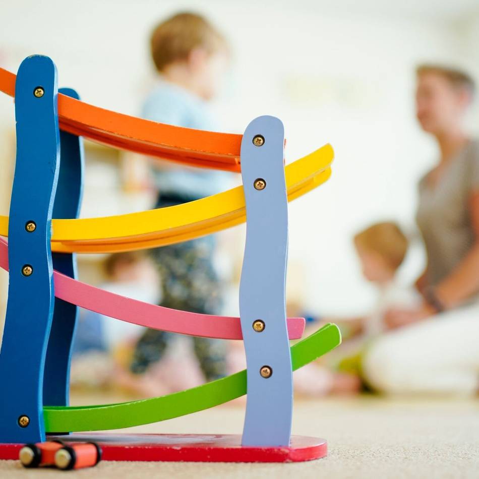 Beratungen im Jugendhilfeausschuss: Mehr Kita-Plätze und kleinere Gruppen