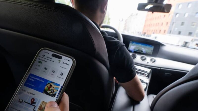 Überprüfung in Leverkusen: KOD kontrolliert fast 100 Mal Mietwagen in sechs Monaten