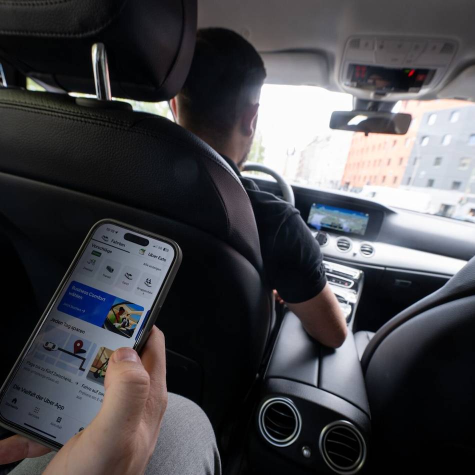 Überprüfung in Leverkusen: KOD kontrolliert fast 100 Mal Mietwagen in sechs Monaten