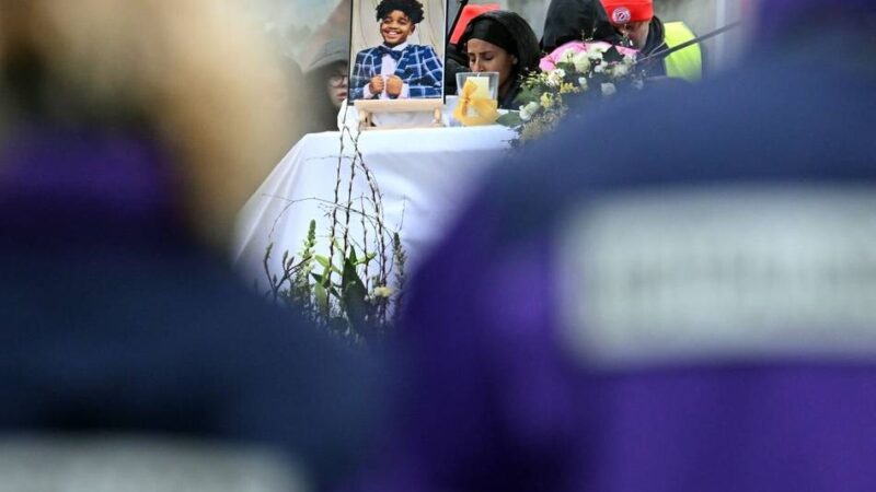 Anmeldungen noch möglich: Nach Tod von Yosef – Experte steht in Dormagen Rede und Antwort