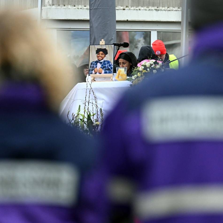 Anmeldungen noch möglich: Nach Tod von Yosef – Experte steht in Dormagen Rede und Antwort