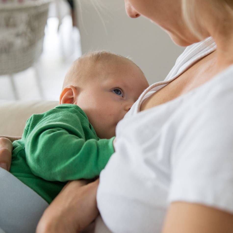 Hebamme aus Moers: „Stillen ist ein Eingriff in die Intimsphäre“