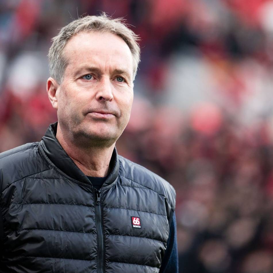 Aufsteiger empfängt Vizemeister: Bayer kämpft in Hamburg um den Anschluss