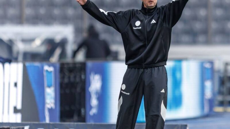 Nürnbergs Schwachpunkt: Anfang sucht seinen Brekalo – welcher Fortune beackert Kloses Baustelle?