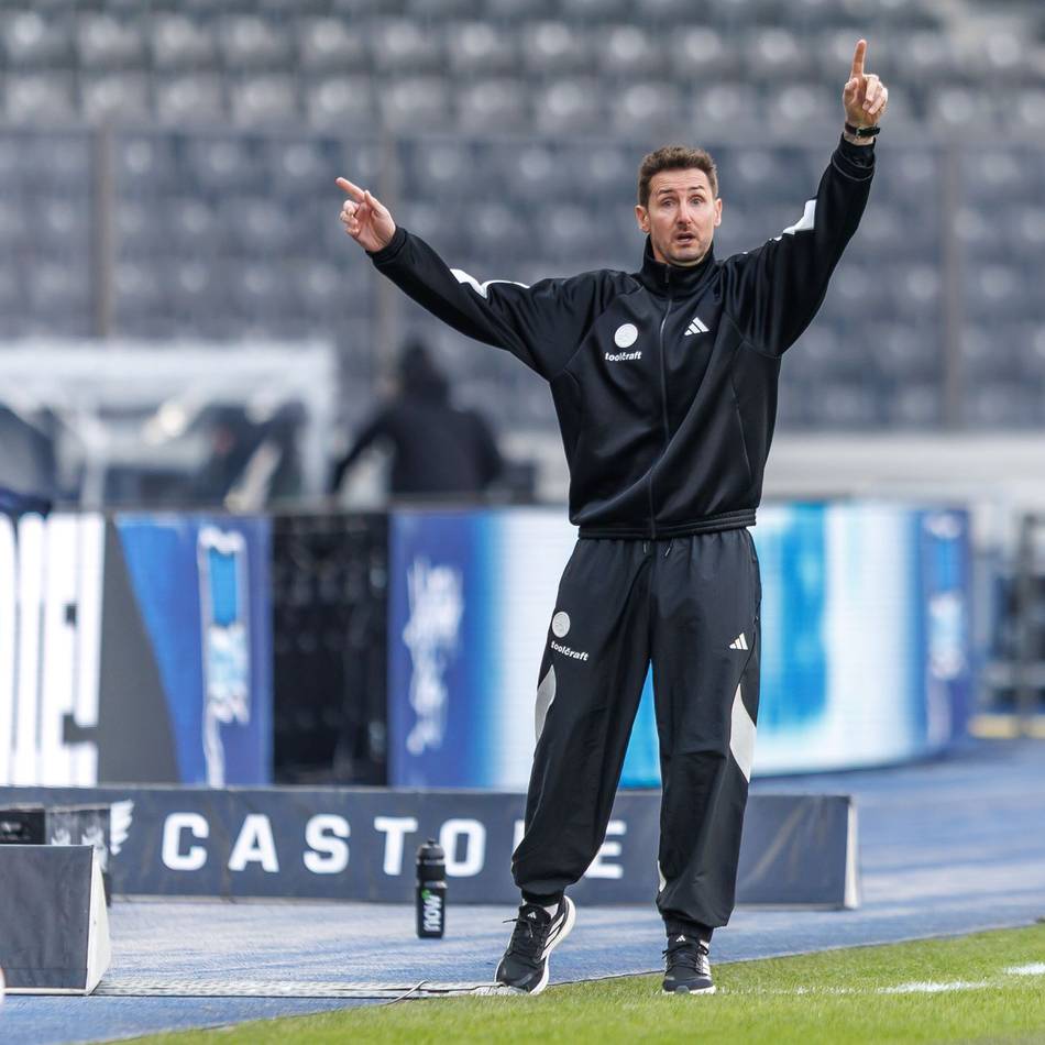 Nürnbergs Schwachpunkt: Anfang sucht seinen Brekalo – welcher Fortune beackert Kloses Baustelle?