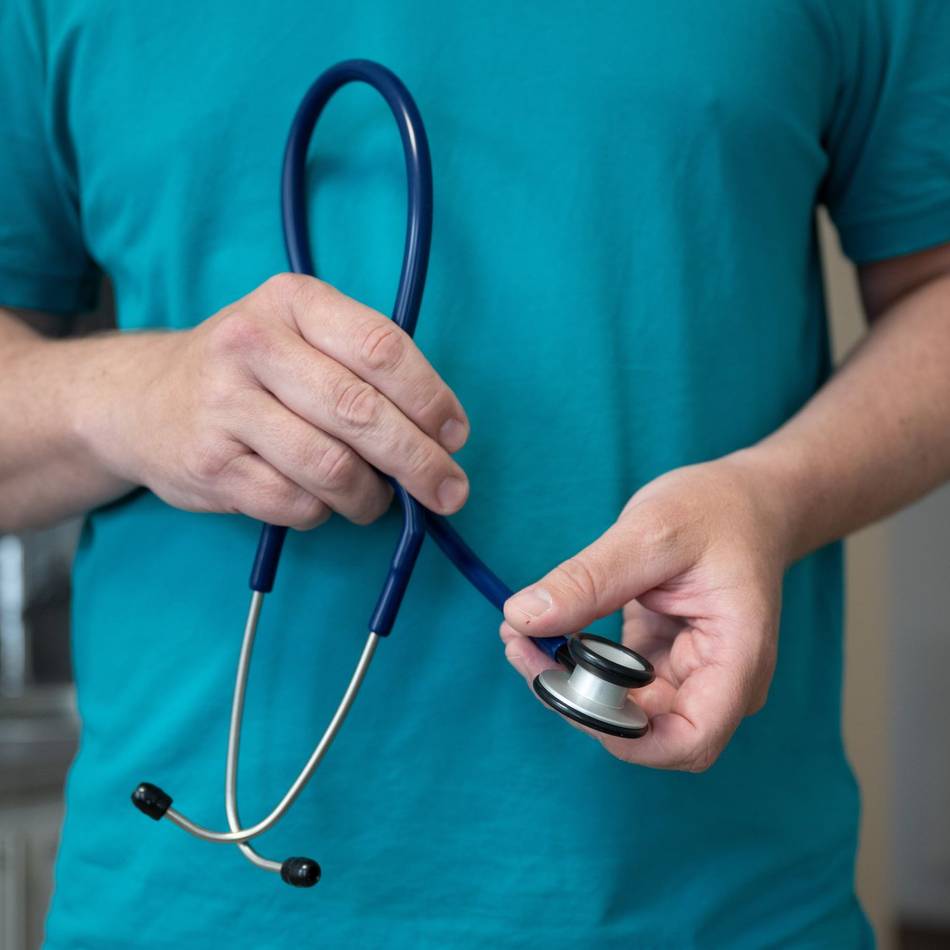 Erst Hausarzt, dann Facharzt: So soll künftig der Arztbesuch in NRW laufen