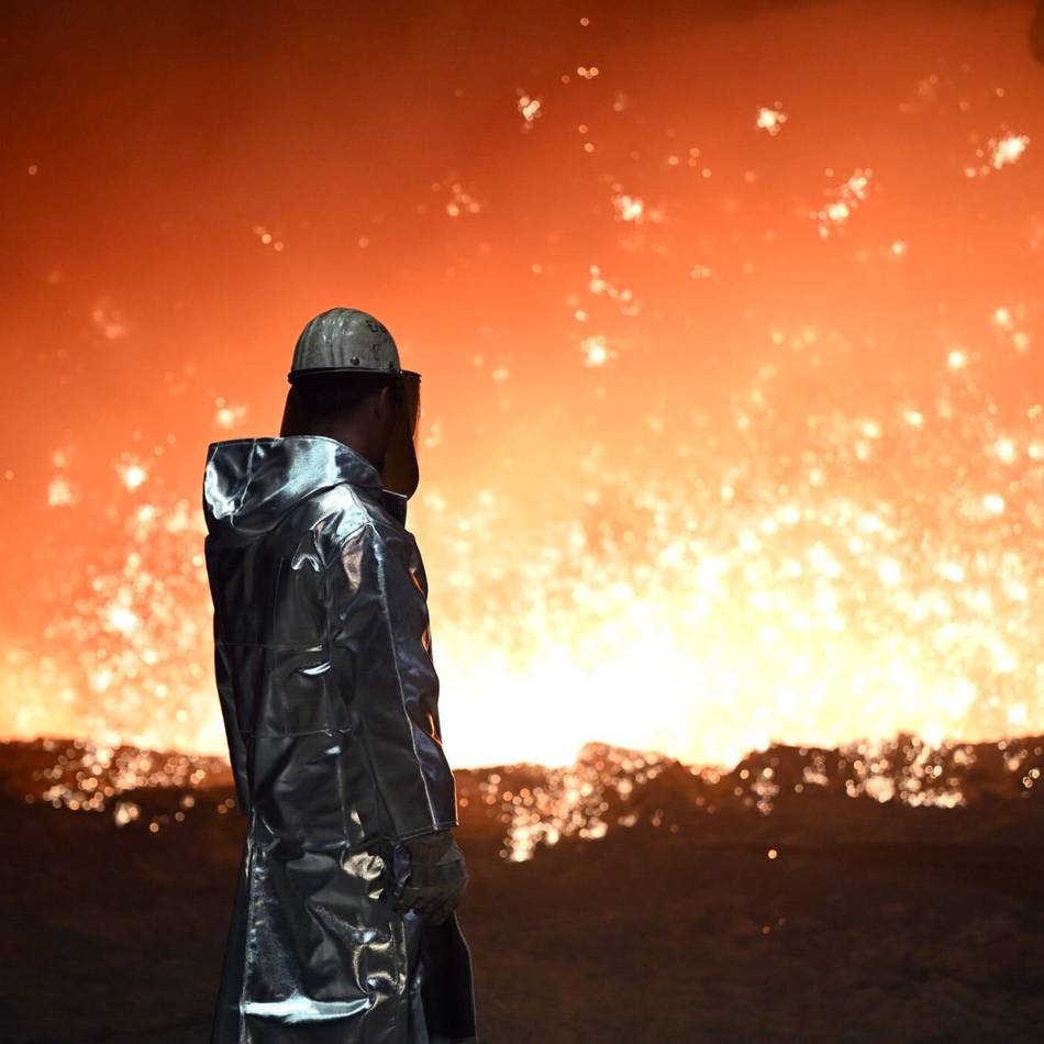 Stahl-Übernahme: Der Deal von Thyssenkrupp mit Jindal wackelt