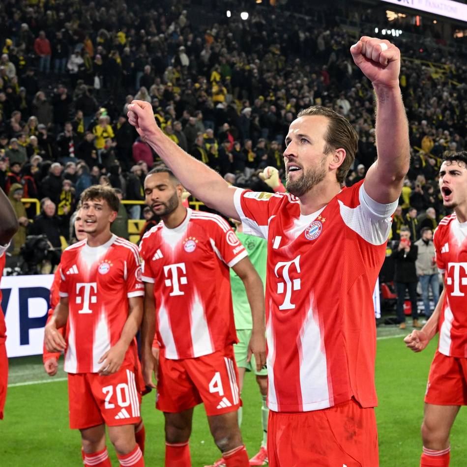 Die Wade zwickt: Bayern ohne Kane – was das und eine andere Personalie für Gladbach bedeutet