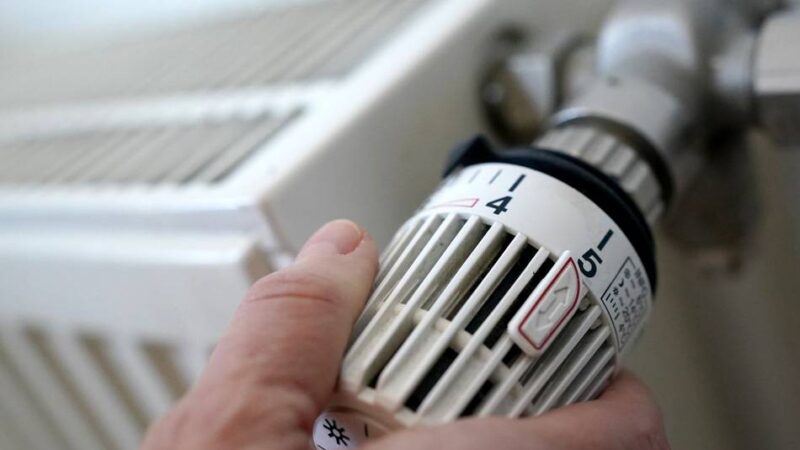 Zwischenergebnis der Kommunalen Wärmeplanung: In Xantens Altstadt könnte sich ein Wärmenetz eignen