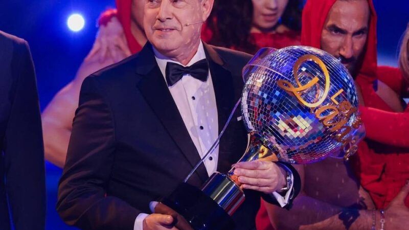Joachim Llambi zu 20 Jahre „Let’s Dance“: „Damals habe ich gesagt: Zwei oder drei Staffeln wären schon toll“