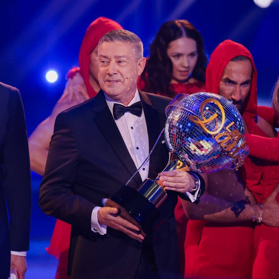 Joachim Llambi zu 20 Jahre „Let’s Dance“: „Damals habe ich gesagt: Zwei oder drei Staffeln wären schon toll“