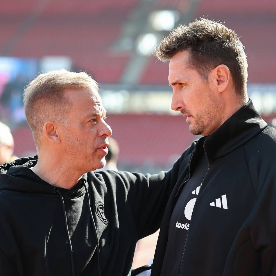 „Kein Zufallsprodukt, das war so trainiert“: Fortuna-Sieg durch Taktik-Kniff mit Ansage – Klose machtlos