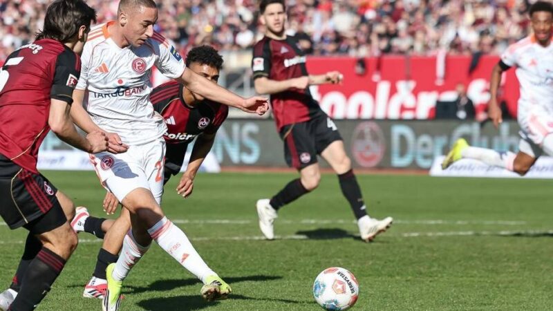 Ljubicic für Lenz: Mutiger Fortuna-Wechsel trotz knapper Führung – warum Anfang so entschied