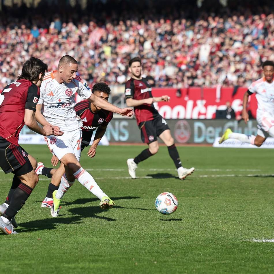 Ljubicic für Lenz: Mutiger Fortuna-Wechsel trotz knapper Führung – warum Anfang so entschied