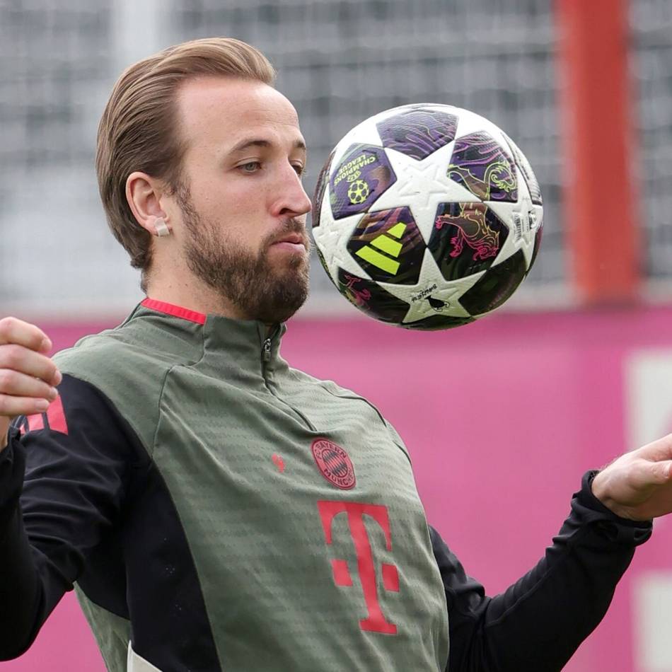 Gegen Bergamo in der Königsklasse: Bayern mit Kane in die „heiße Phase“ – BVB-Albtraum als Warnung