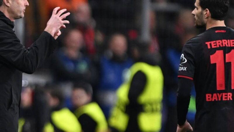 Bayer meldet Ausfälle: Terrier und Quansah kehren verletzt aus Heidenheim zurück