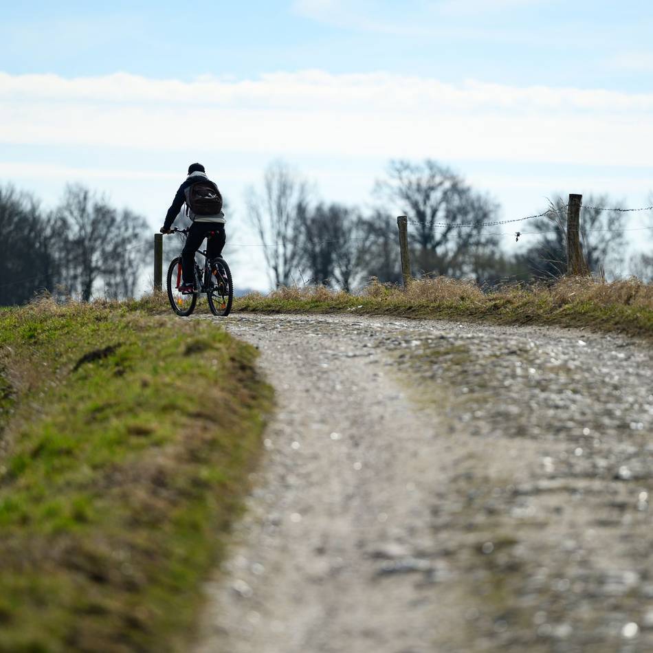 Äcker in Rommerskirchen: Feldraine sollen Wege erhalten und Ärger vermeiden