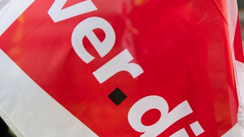 Warnstreik in Krefeld: SWK will am Dienstag Notfahrplan aufstellen