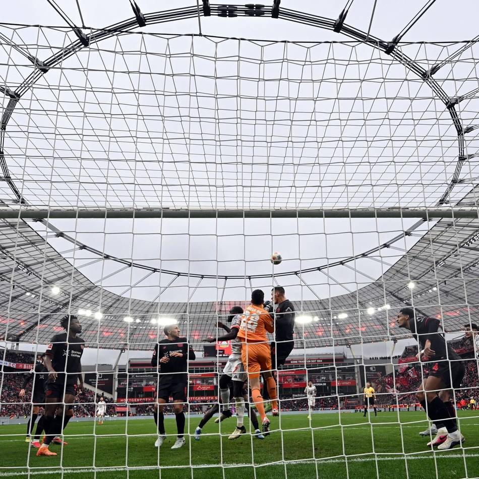 Bayer macht Lust auf mehr: Bitte immer so, liebe Werkself!