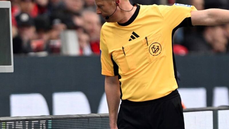 Nach Leverkusen-Spiel: Hamann rechnet mit VAR ab: „Wir haben wenig bis nichts gewonnen und alles verloren“