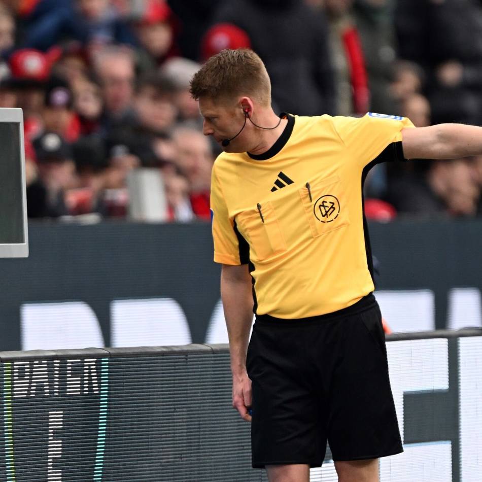 Nach Leverkusen-Spiel: Hamann rechnet mit VAR ab: „Wir haben wenig bis nichts gewonnen und alles verloren“