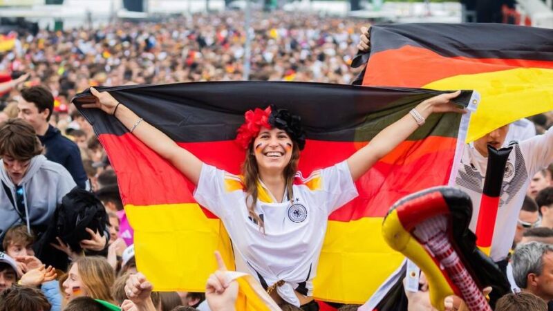 Beschluss der Politik: Probleme mit dem Lärmschutz? Public-Viewing zur WM möglich