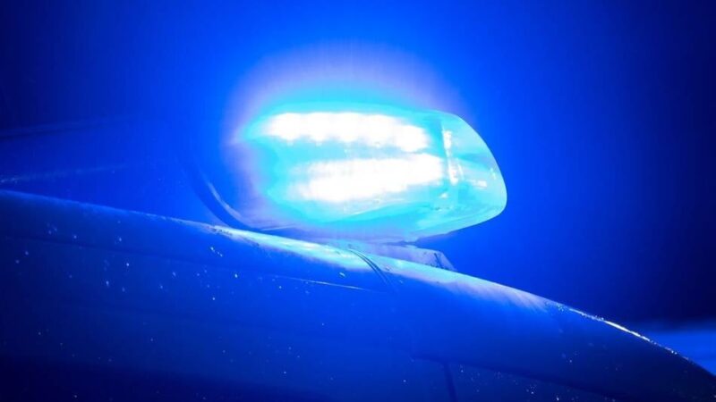 Auf B 473 in Richtung Hamminkeln: Taxifahrer stirbt bei Autounfall – fünf Verletzte