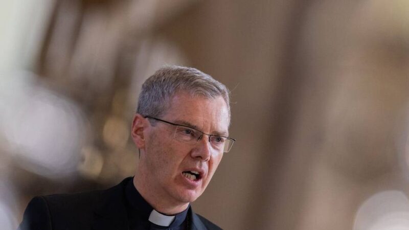 Niederrhein angetan vom neuen Bischof: „Ich hatte nicht mit ihm gerechnet“– So reagiert die Region auf die Ernennung von Heiner Wilmer