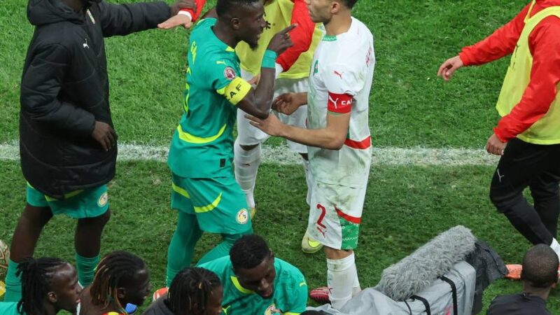 Senegal-Titel aberkannt: „Schande“ und „Zirkus“ – Afrika-Cup-Skandal mit neuem Kapitel