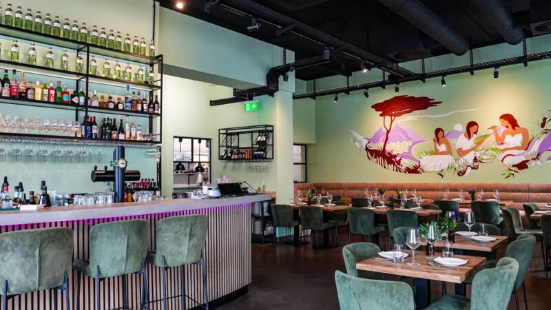 Tipps für Düsseldorf: Von Trüffelkruste bis 72-Stunden-Teig – sechs italienische Restaurants zum Verlieben