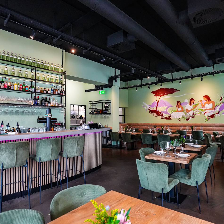 Tipps für Düsseldorf: Von Trüffelkruste bis 72-Stunden-Teig – sechs italienische Restaurants zum Verlieben