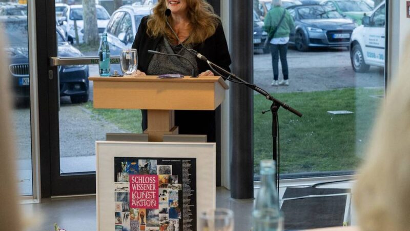 „Selten jemand Nein gesagt“: Drei Jahrzehnte Gleichstellungsarbeit in Kleve gefeiert