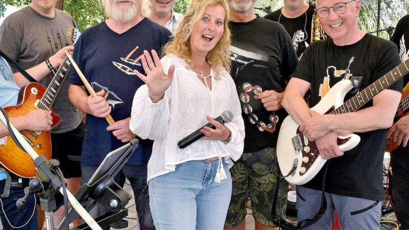 Konzerte in Kalkar: Cover-Rock und Indie-Pop im Griether Hanselädchen